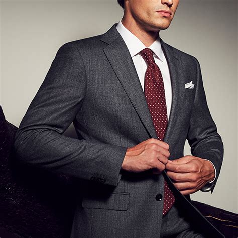 are polyester suits cheap